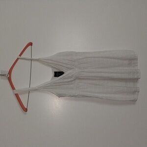 902 Faded Glory baby doll tank